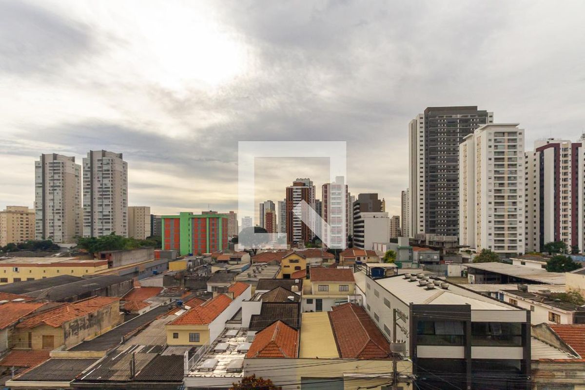 Apartamento, 2 quartos, 52 m² - Foto 7