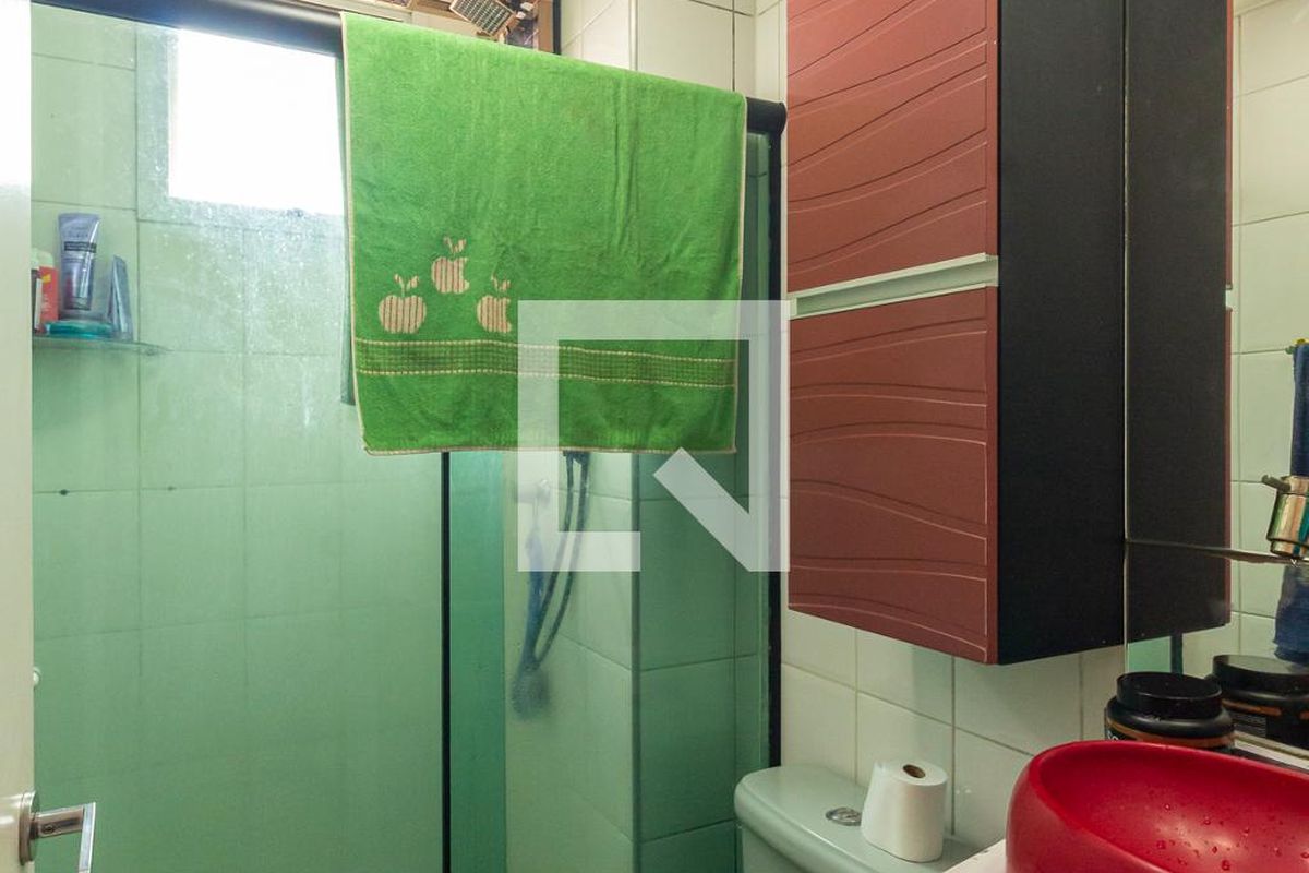 Apartamento, 2 quartos, 52 m² - Foto 16