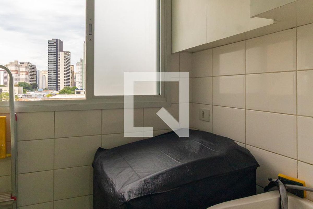 Apartamento, 2 quartos, 52 m² - Foto 25