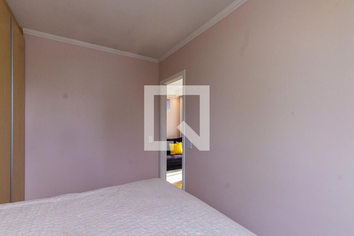 Apartamento, 2 quartos, 52 m² - Foto 11