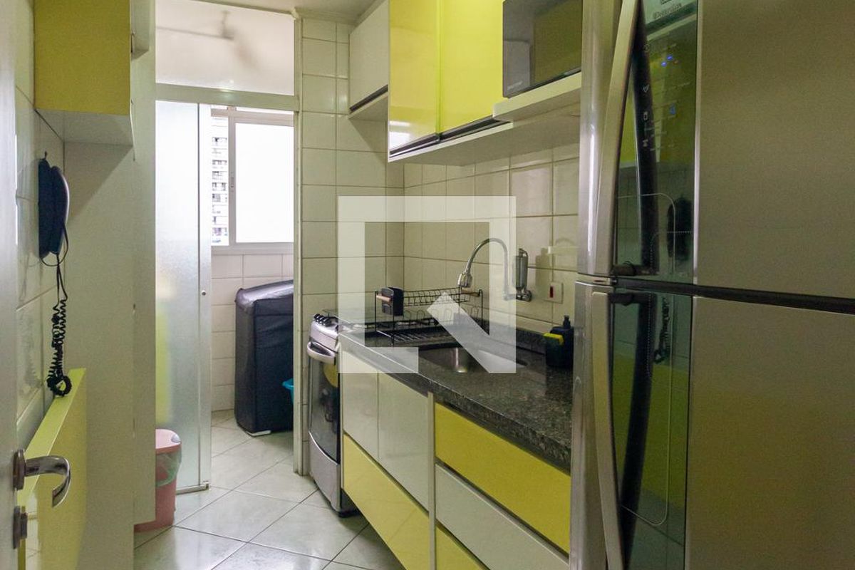 Apartamento, 2 quartos, 52 m² - Foto 21