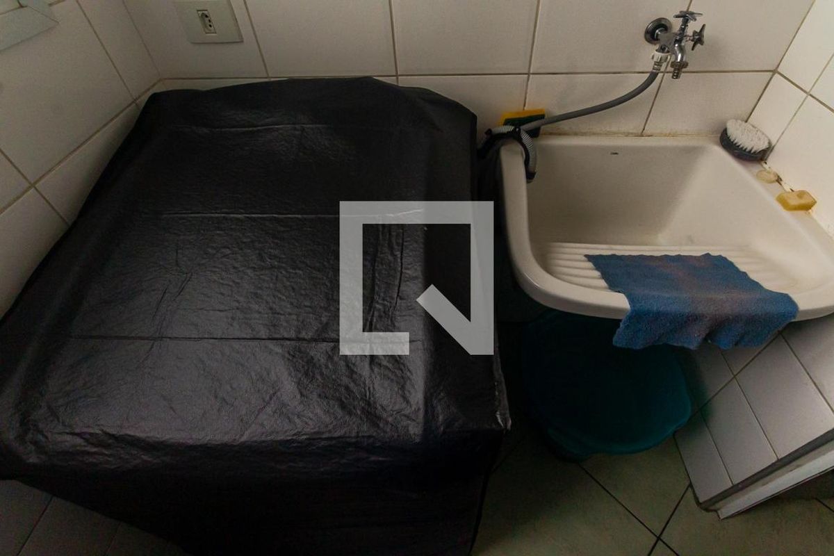 Apartamento, 2 quartos, 52 m² - Foto 26