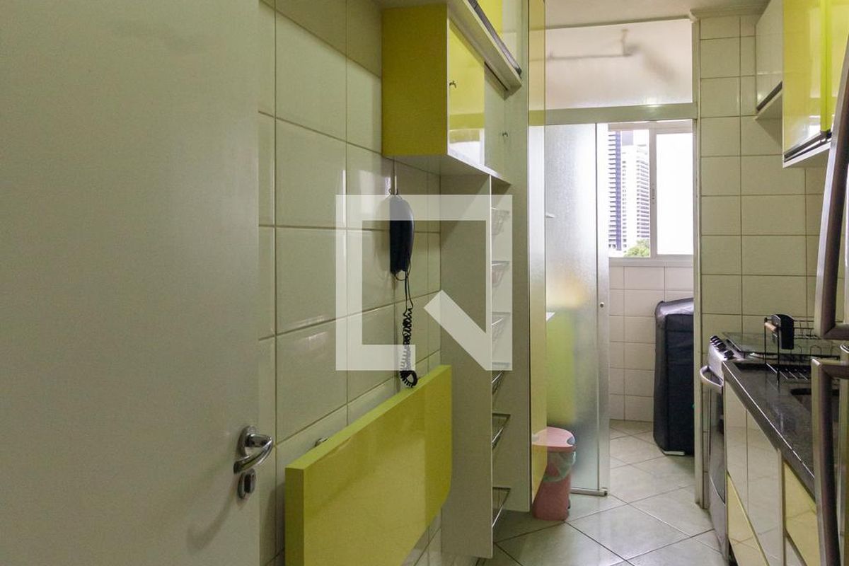 Apartamento, 2 quartos, 52 m² - Foto 20