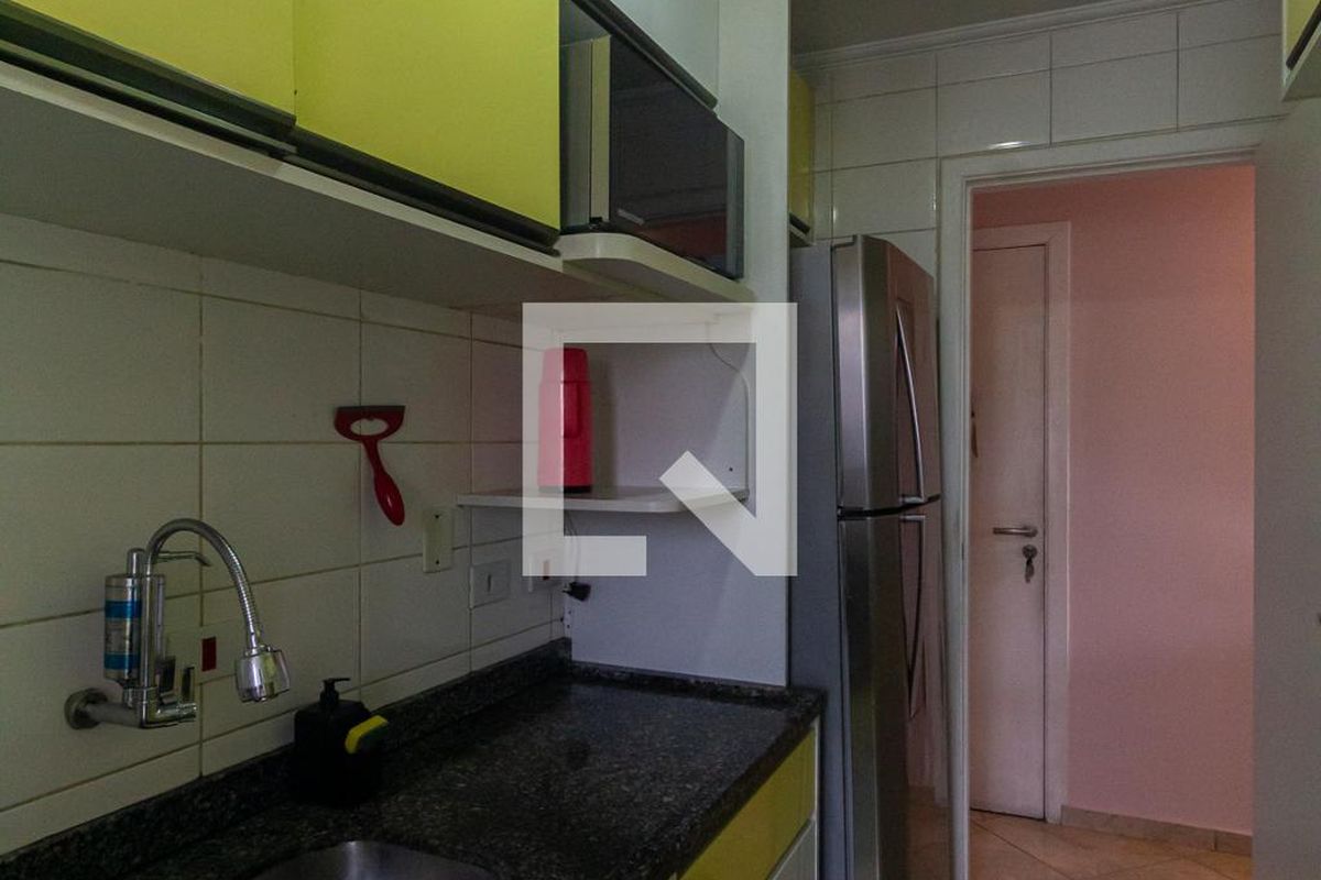 Apartamento, 2 quartos, 52 m² - Foto 22