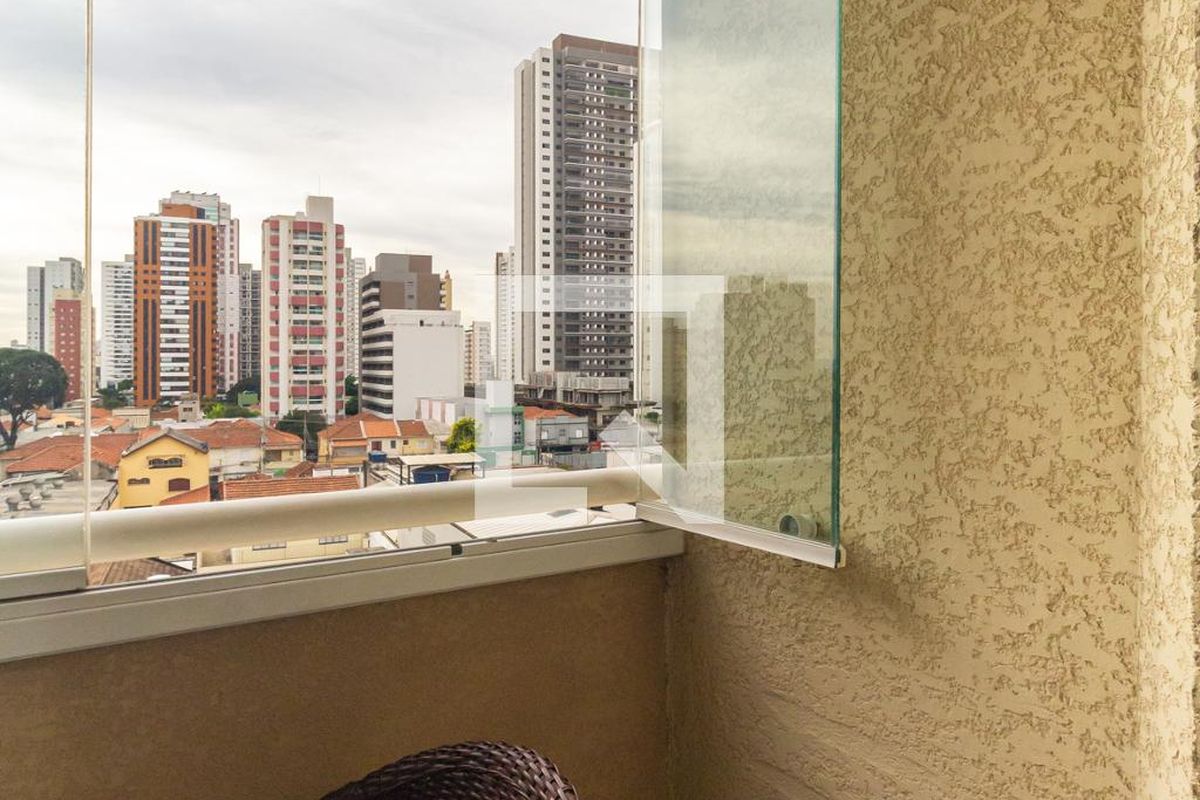 Apartamento, 2 quartos, 52 m² - Foto 6