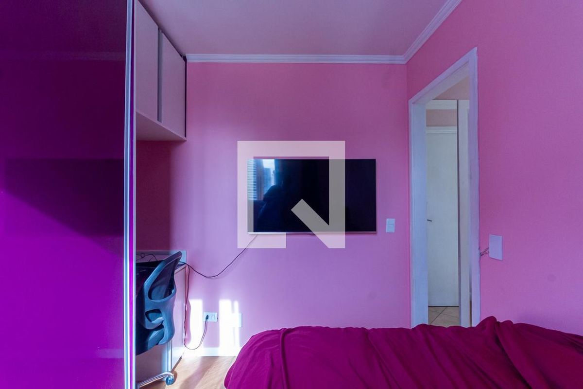 Apartamento, 2 quartos, 52 m² - Foto 15