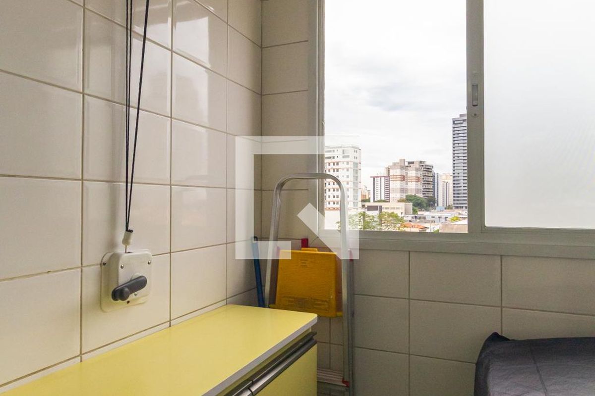 Apartamento, 2 quartos, 52 m² - Foto 24