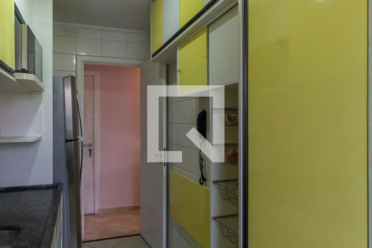 Apartamento, 2 quartos, 52 m² - Foto 23