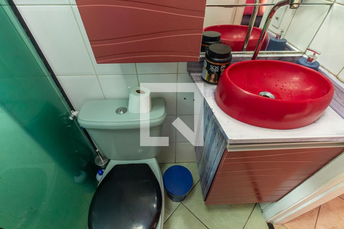 Apartamento, 2 quartos, 52 m² - Foto 19