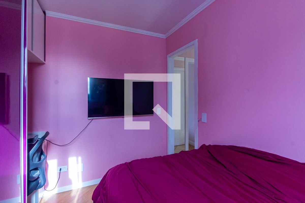 Apartamento, 2 quartos, 52 m² - Foto 14