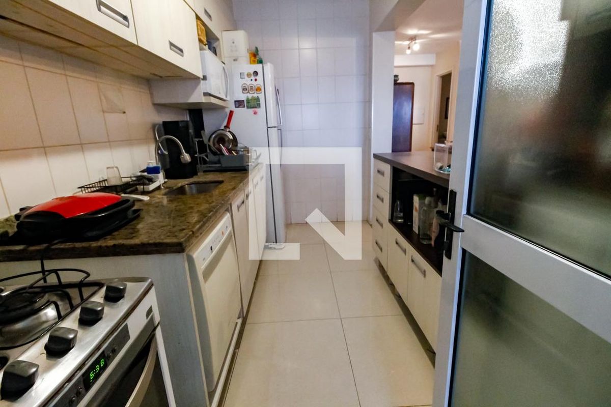 Apartamento, 2 quartos, 97 m² - Foto 29