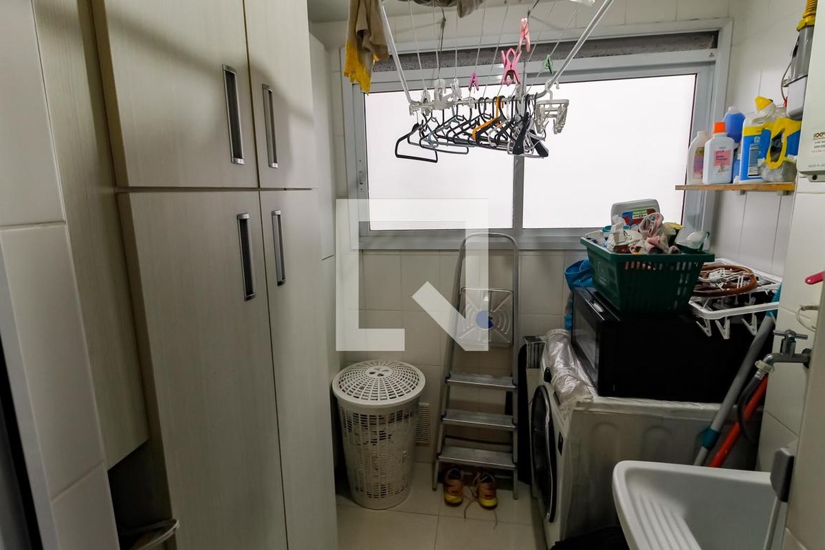 Apartamento, 2 quartos, 97 m² - Foto 34