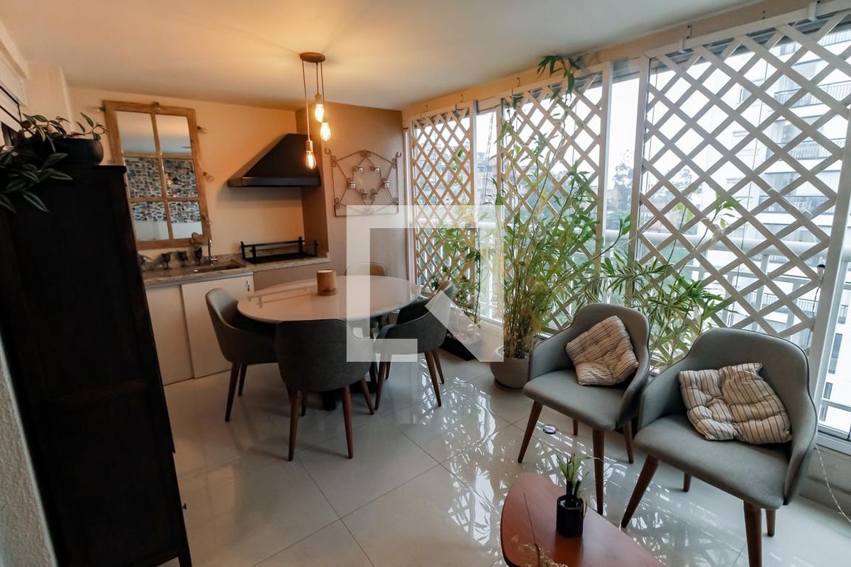 Apartamento, 2 quartos, 97 m² - Foto 7