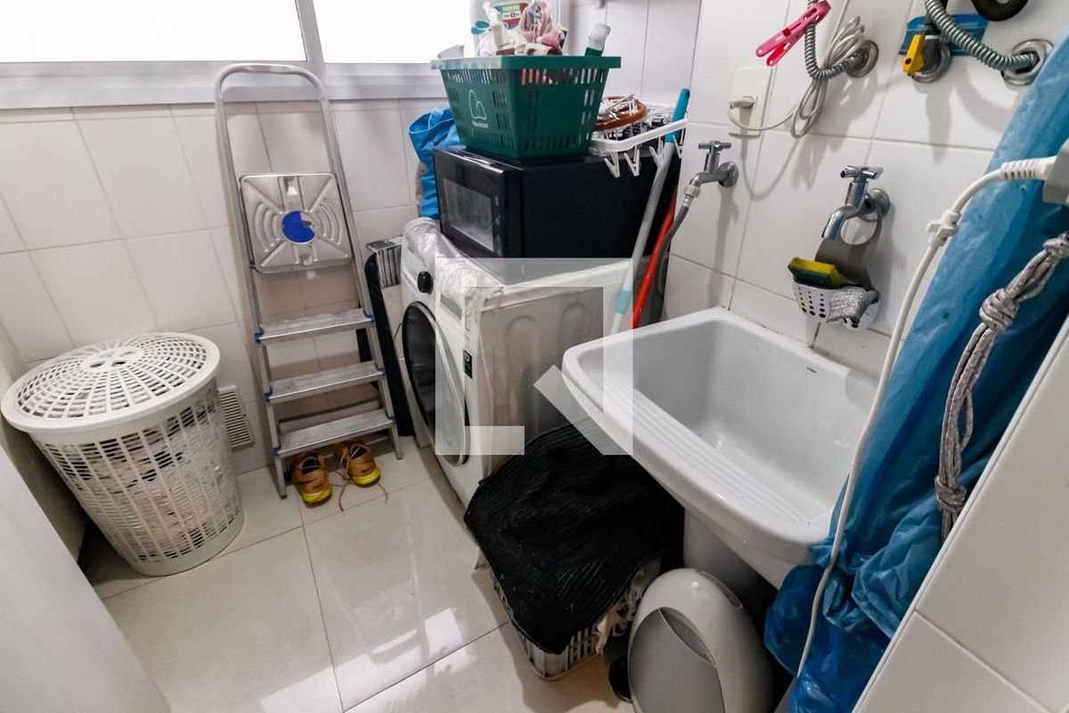 Apartamento, 2 quartos, 97 m² - Foto 32