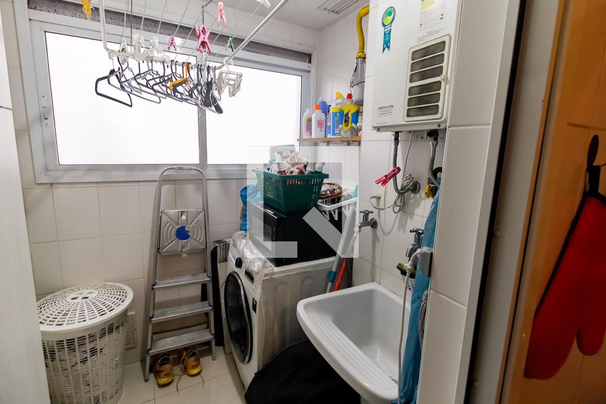 Apartamento, 2 quartos, 97 m² - Foto 31