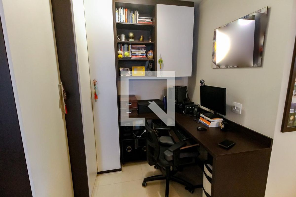 Apartamento, 2 quartos, 97 m² - Foto 35