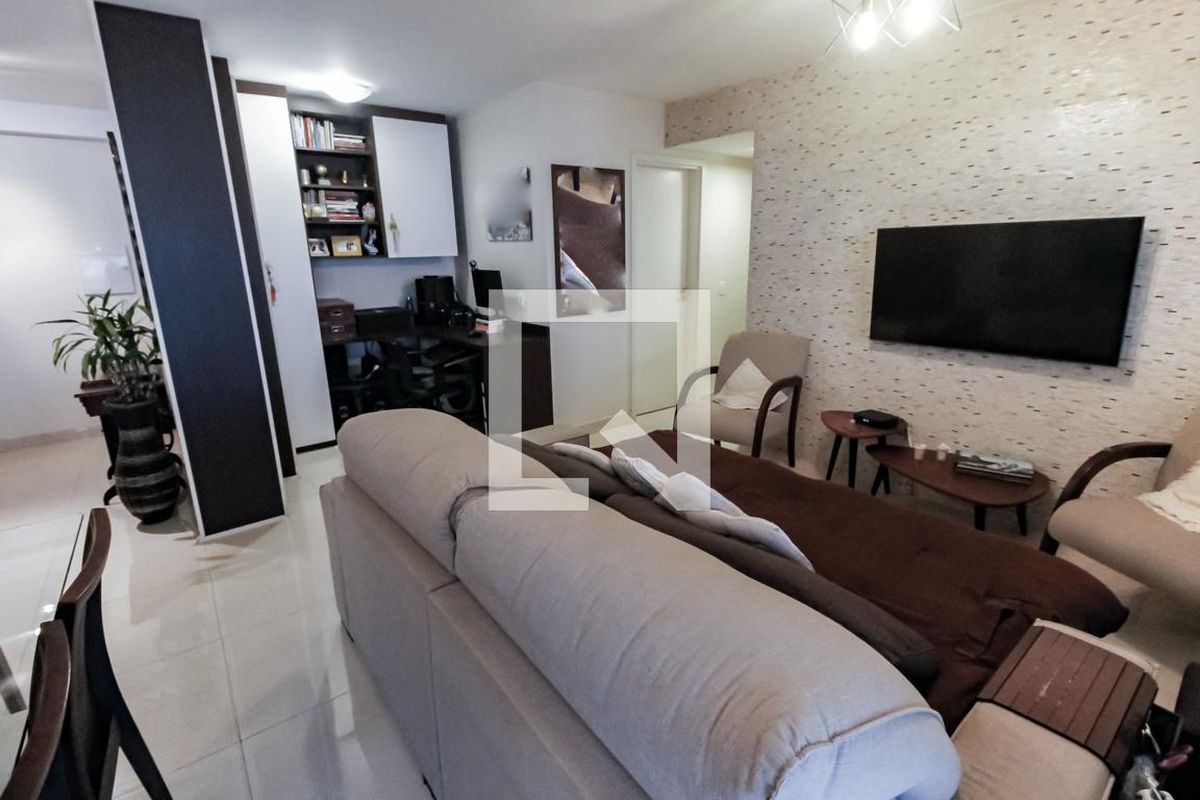 Apartamento, 2 quartos, 97 m² - Foto 3