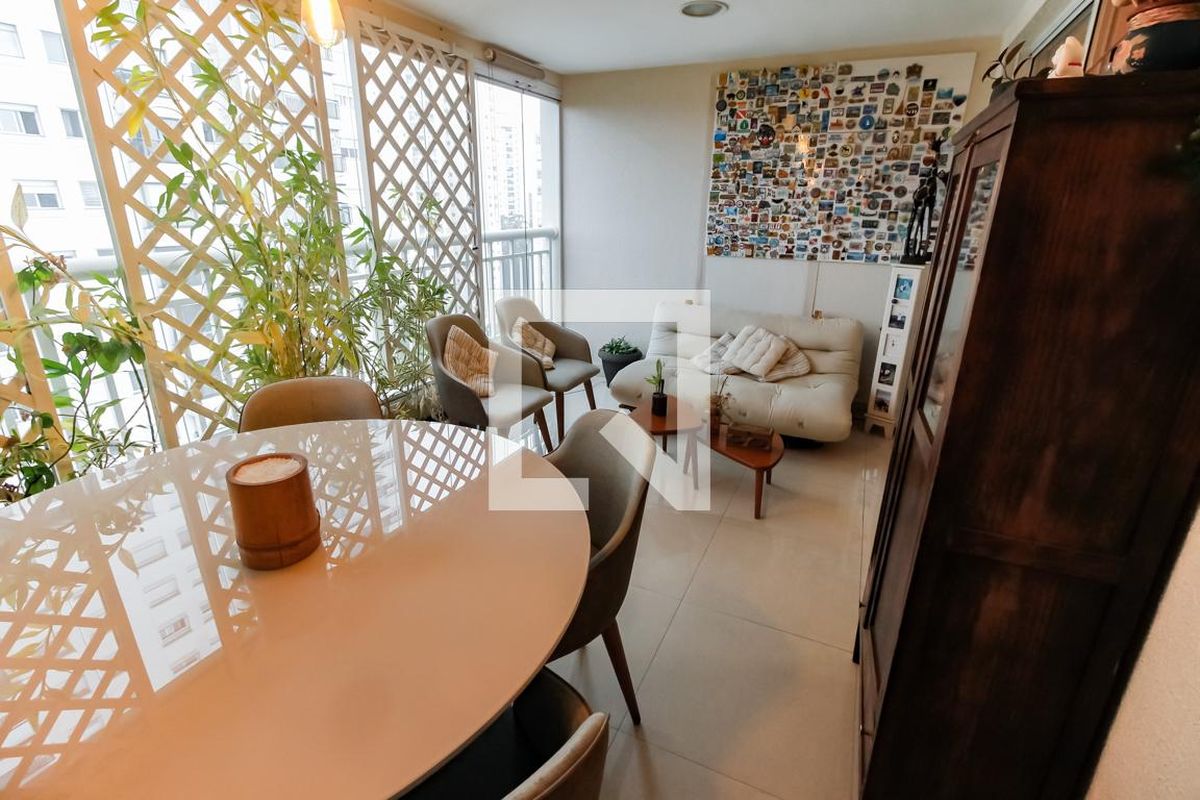 Apartamento, 2 quartos, 97 m² - Foto 8