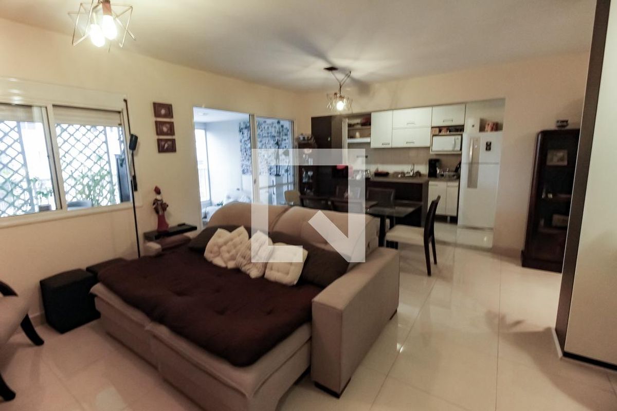 Apartamento, 2 quartos, 97 m² - Foto 4