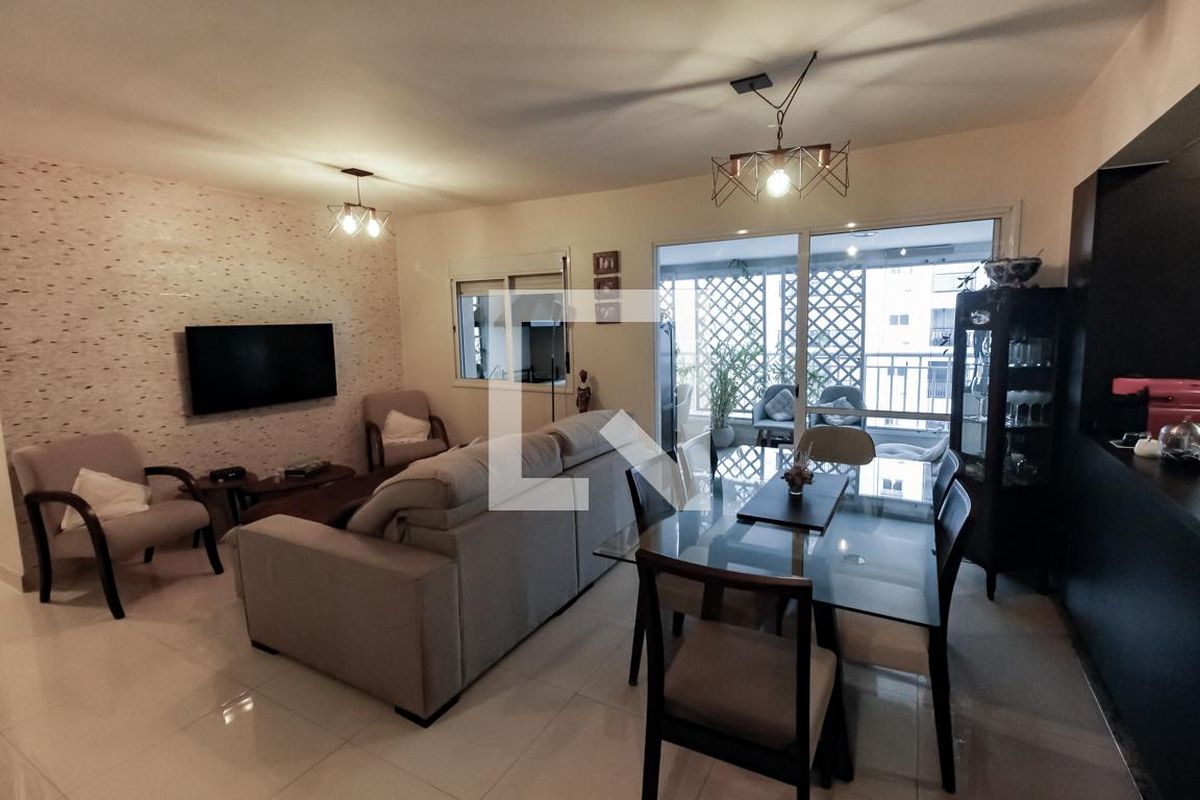 Apartamento, 2 quartos, 97 m² - Foto 1