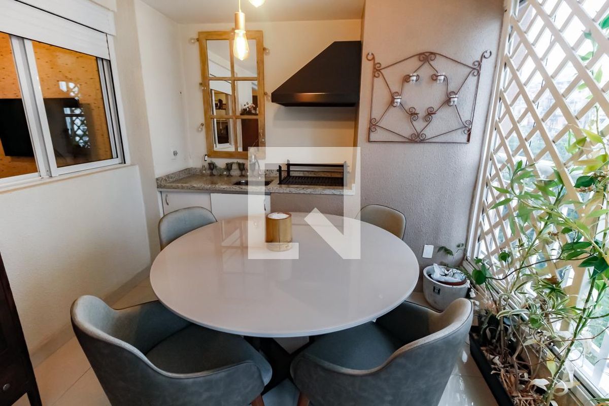 Apartamento, 2 quartos, 97 m² - Foto 9