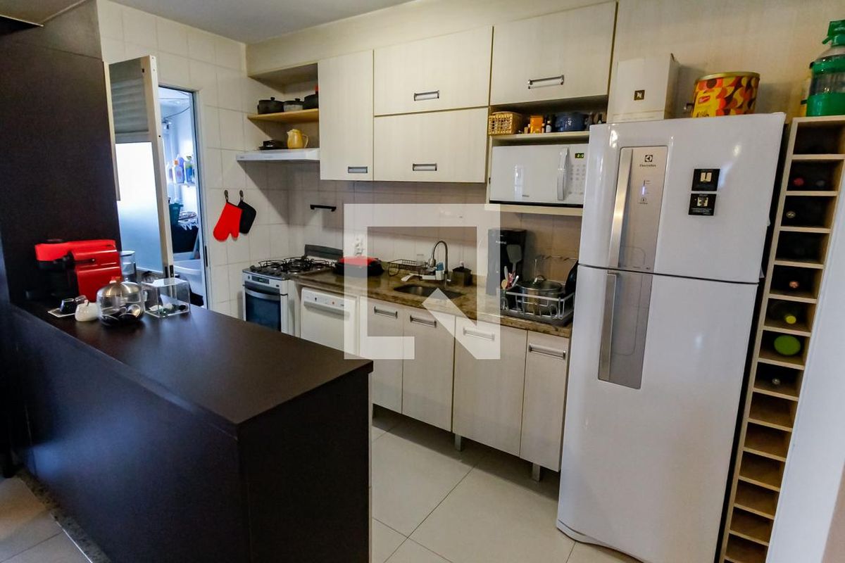 Apartamento, 2 quartos, 97 m² - Foto 27