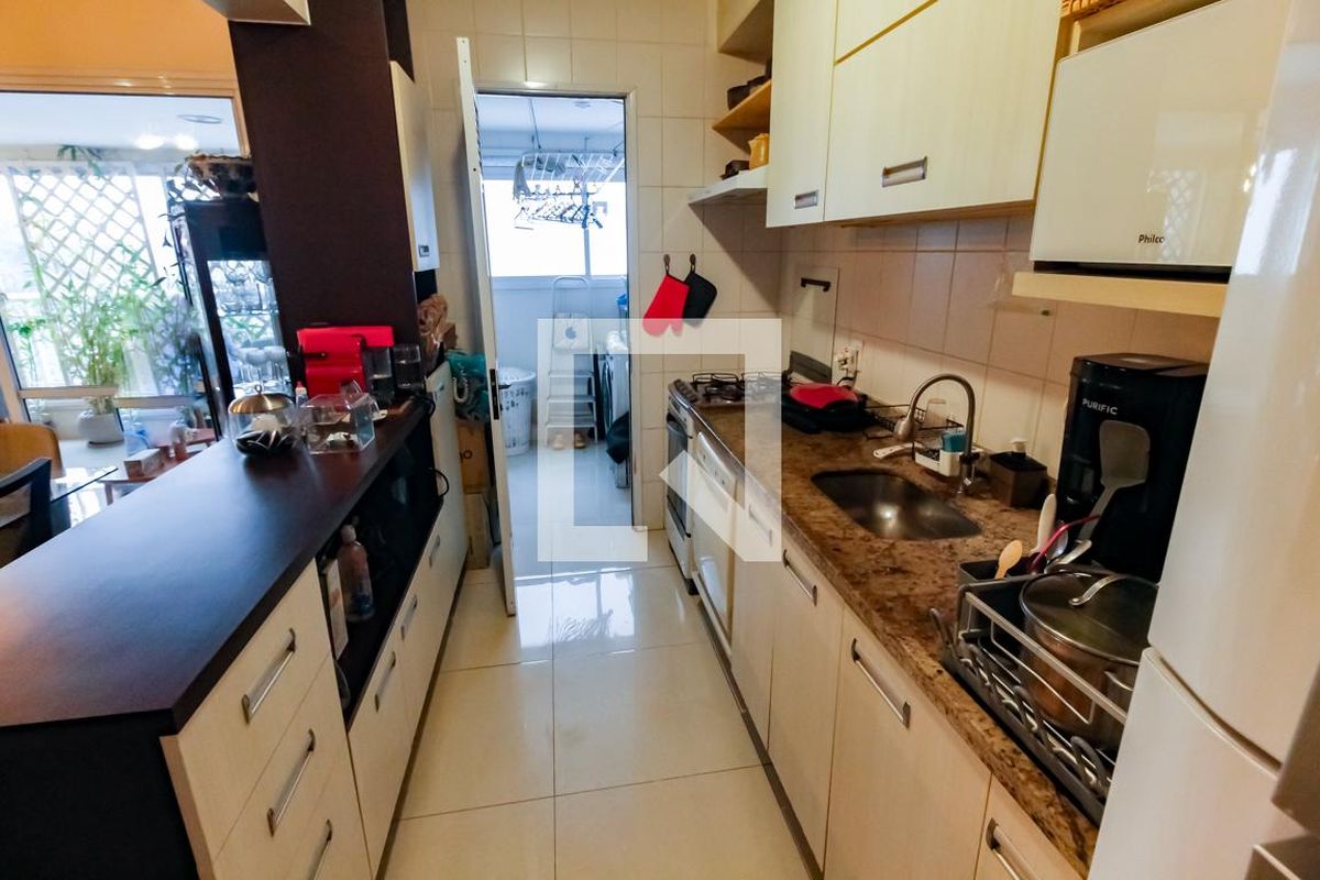 Apartamento, 2 quartos, 97 m² - Foto 30