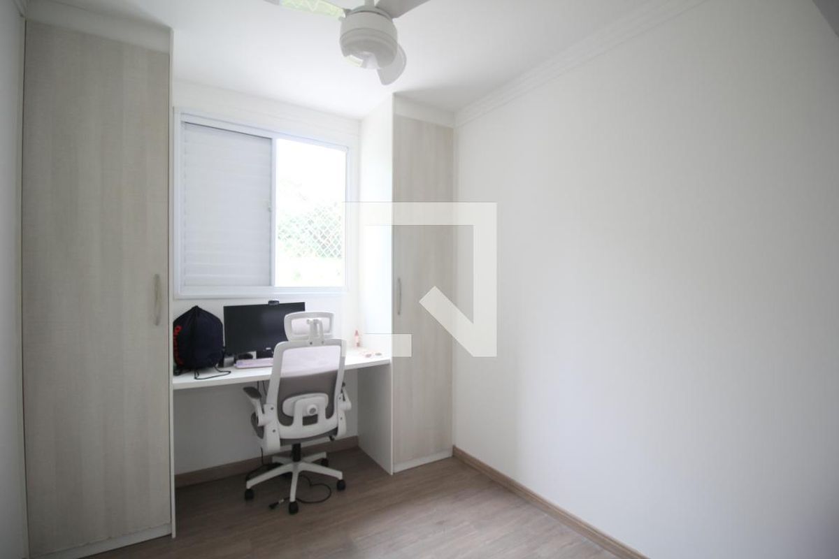 Apartamento, 2 quartos, 54 m² - Foto 7