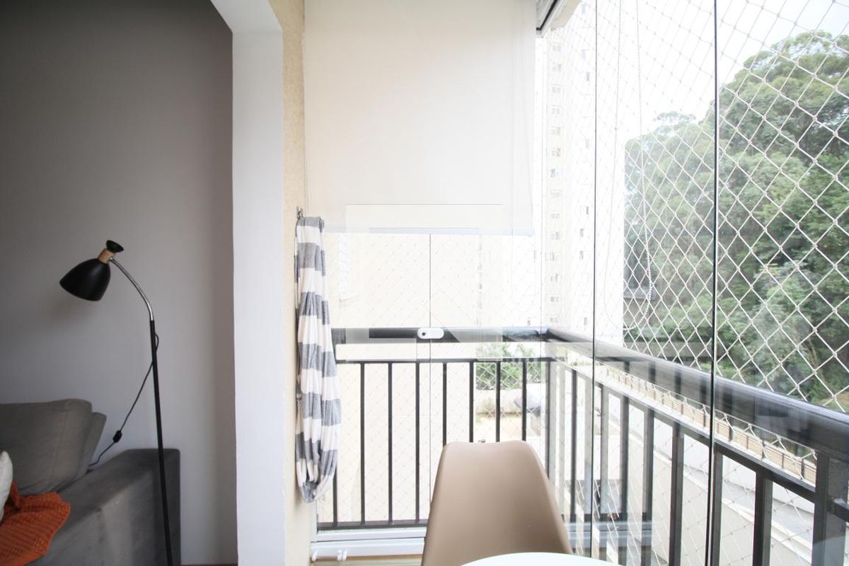 Apartamento, 2 quartos, 54 m² - Foto 6