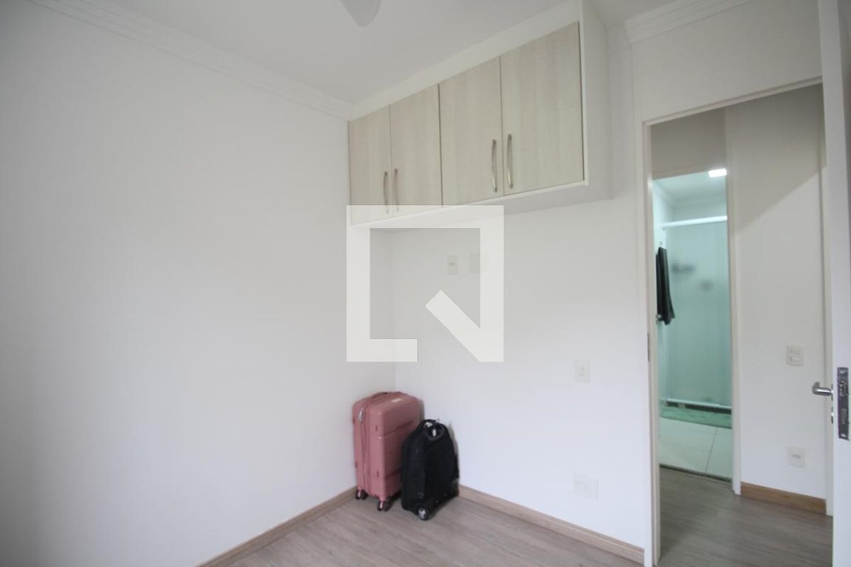 Apartamento, 2 quartos, 54 m² - Foto 10