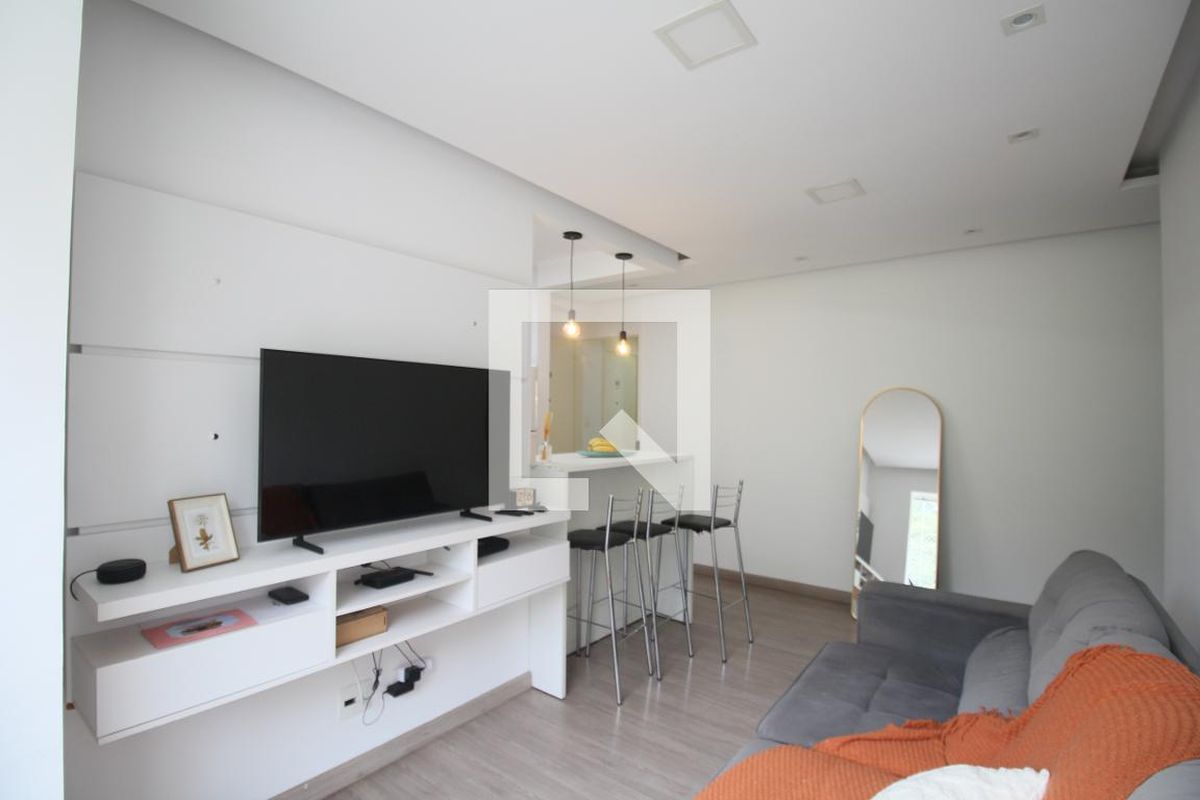 Apartamento, 2 quartos, 54 m² - Foto 4