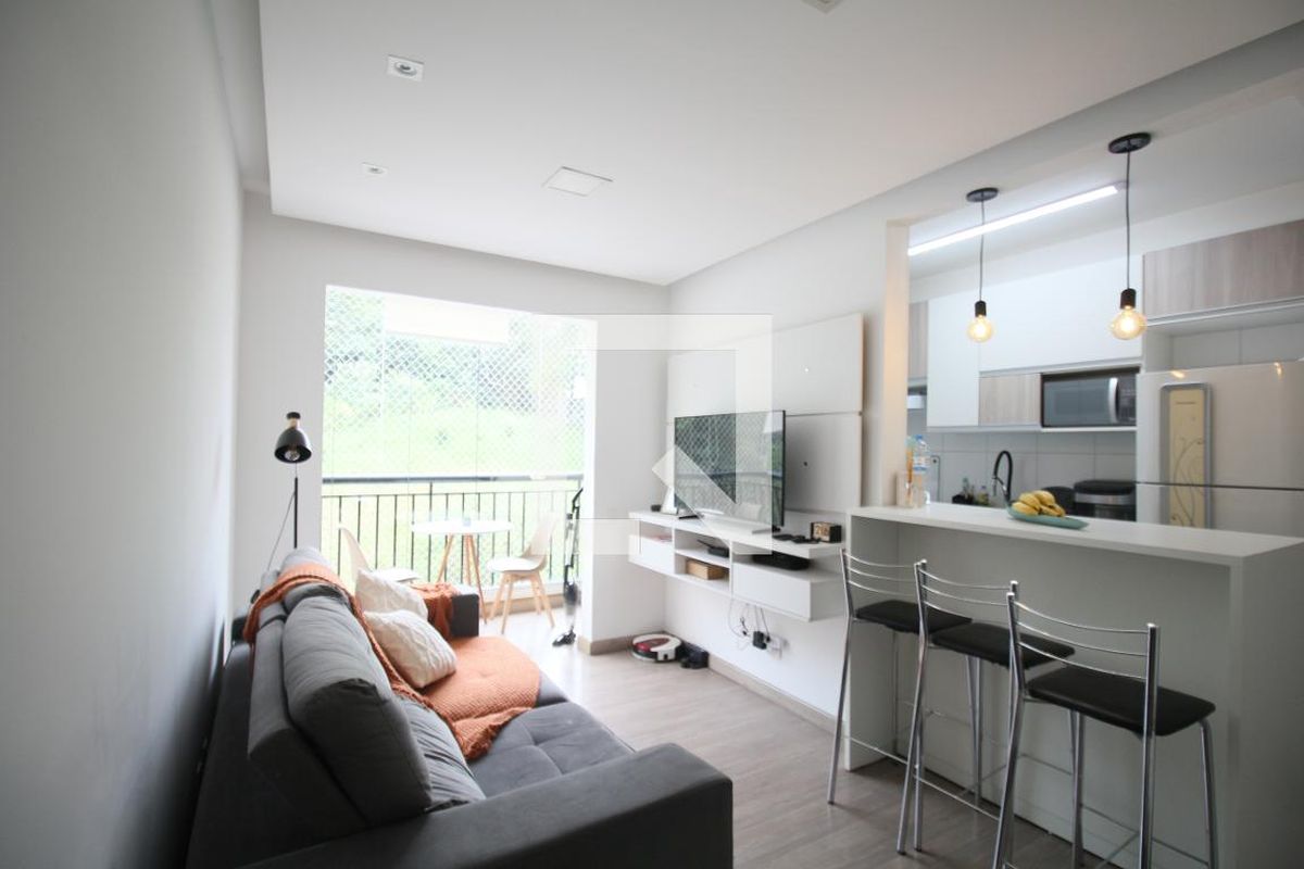 Apartamento, 2 quartos, 54 m² - Foto 3