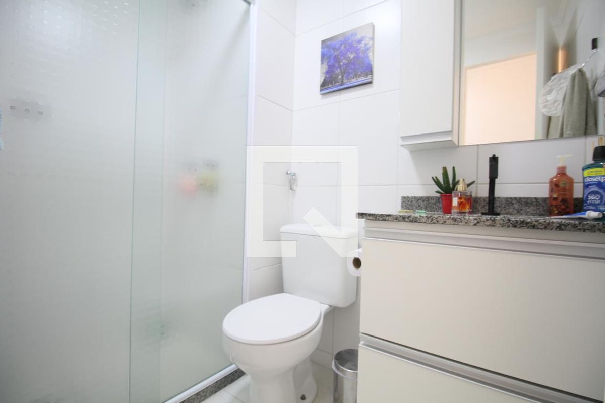 Apartamento, 2 quartos, 54 m² - Foto 15