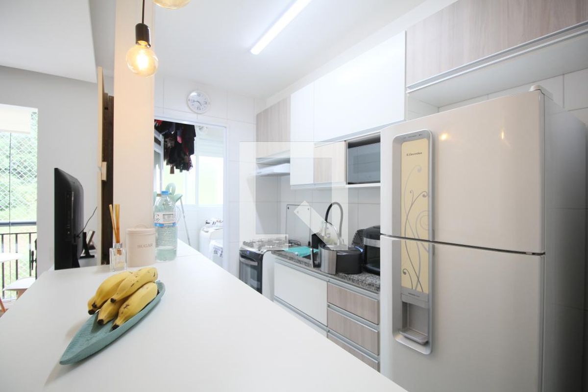 Apartamento, 2 quartos, 54 m² - Foto 22