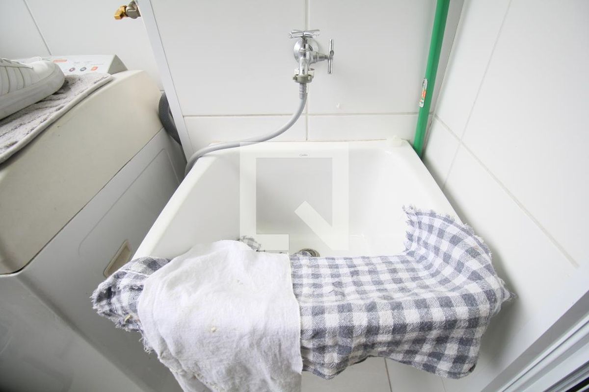 Apartamento, 2 quartos, 54 m² - Foto 27