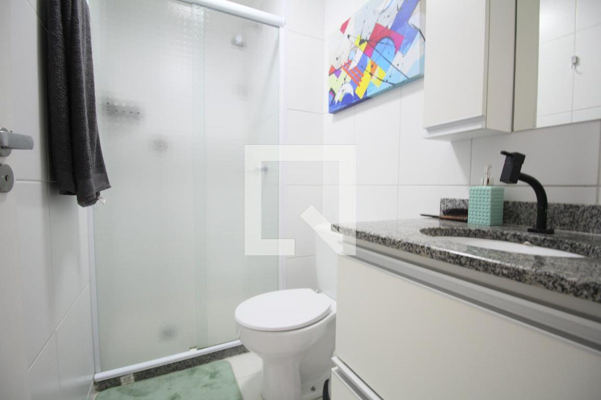 Apartamento, 2 quartos, 54 m² - Foto 19