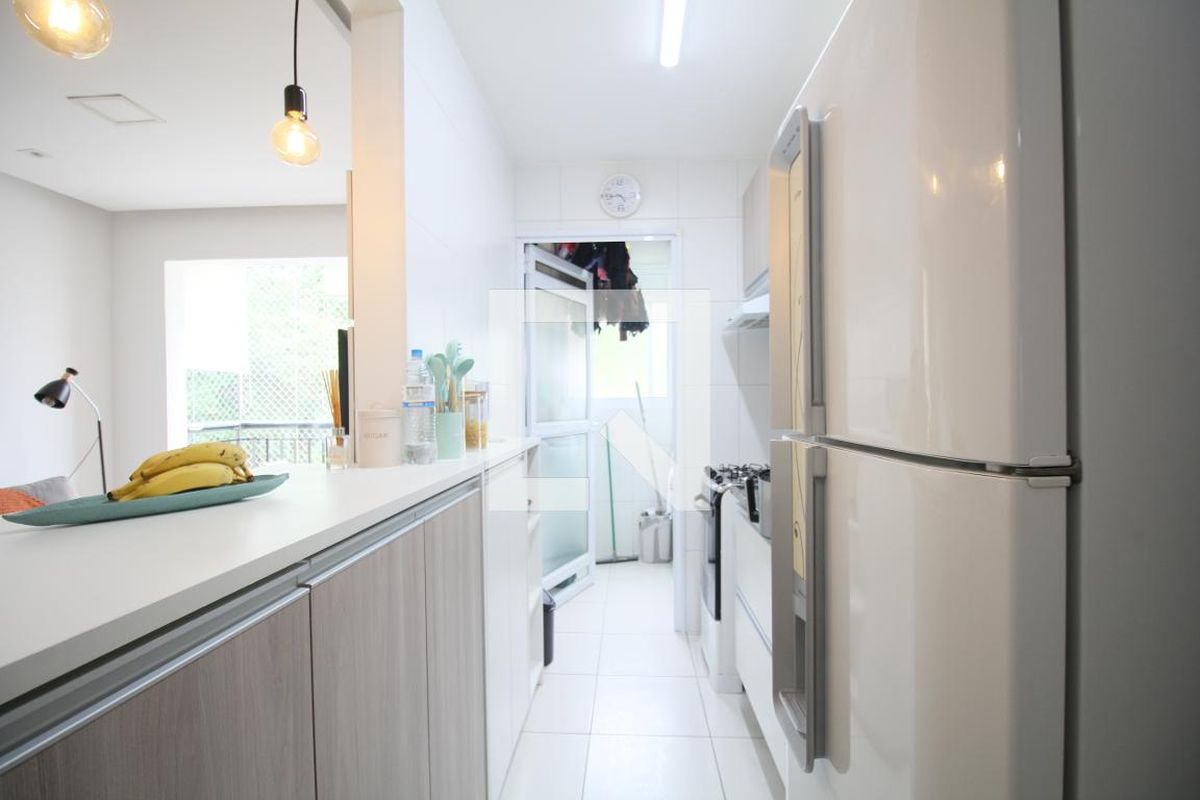Apartamento, 2 quartos, 54 m² - Foto 21