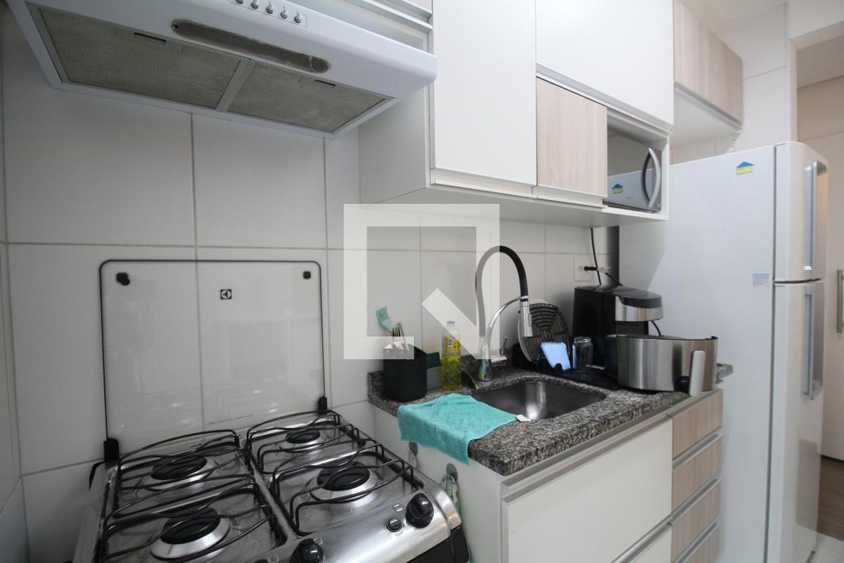 Apartamento, 2 quartos, 54 m² - Foto 24