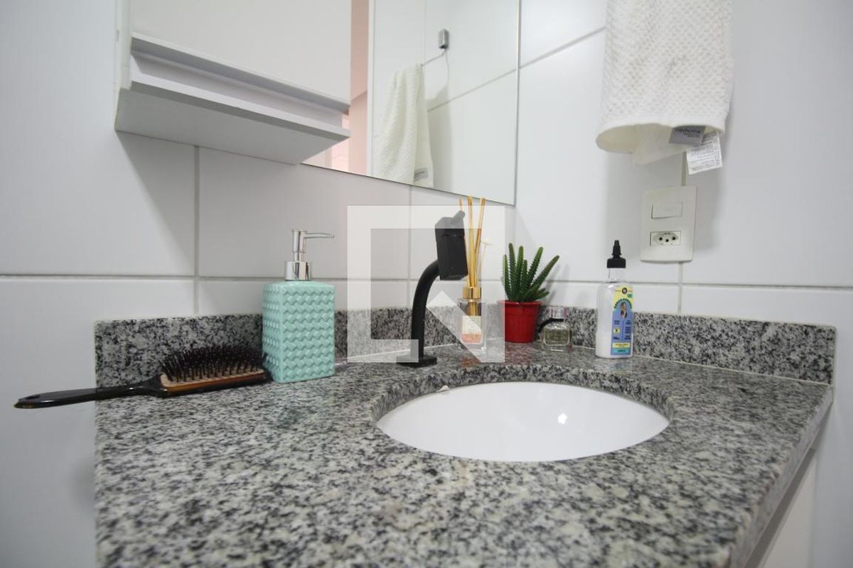 Apartamento, 2 quartos, 54 m² - Foto 20
