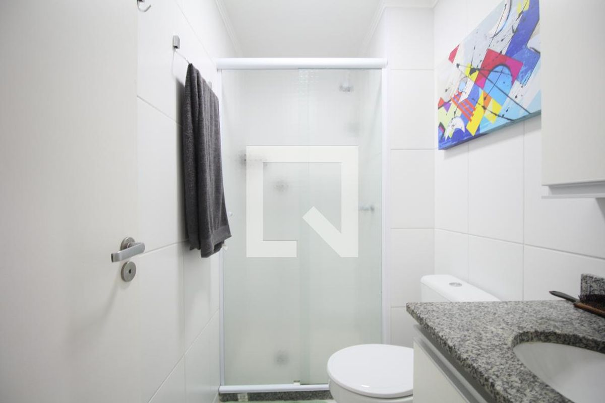 Apartamento, 2 quartos, 54 m² - Foto 18