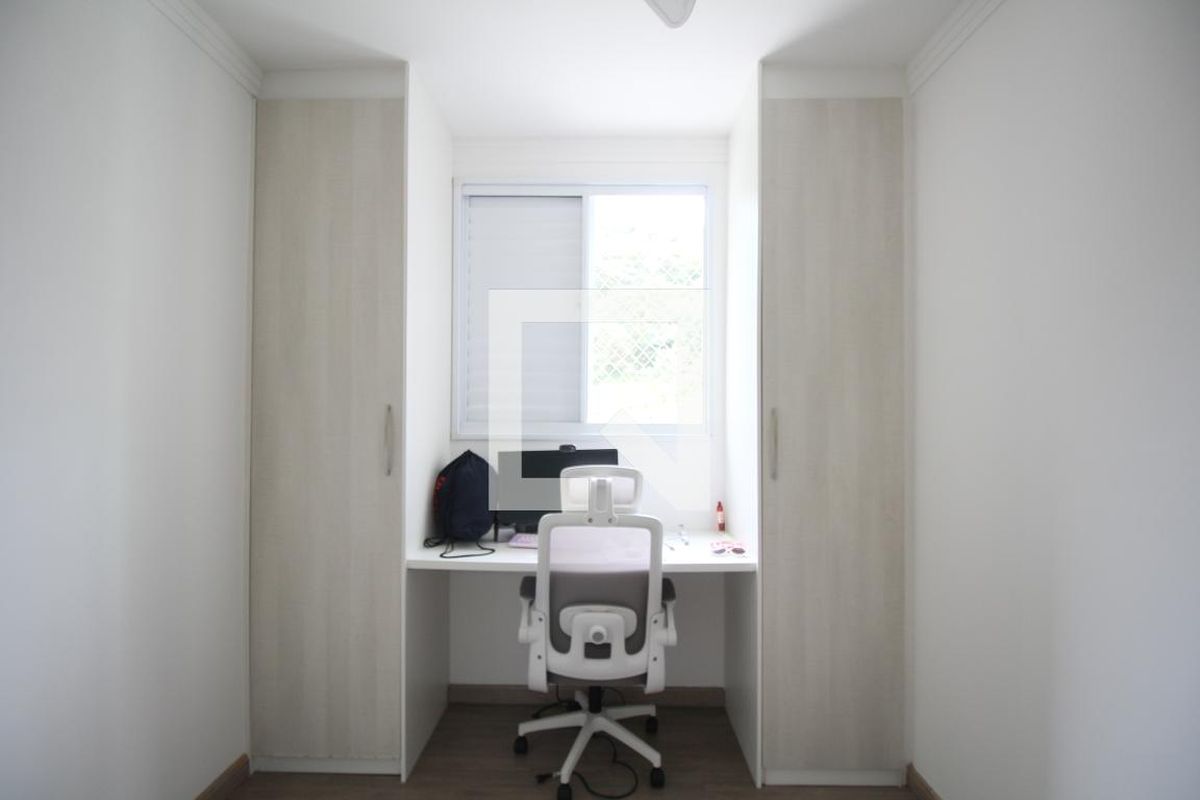Apartamento, 2 quartos, 54 m² - Foto 8