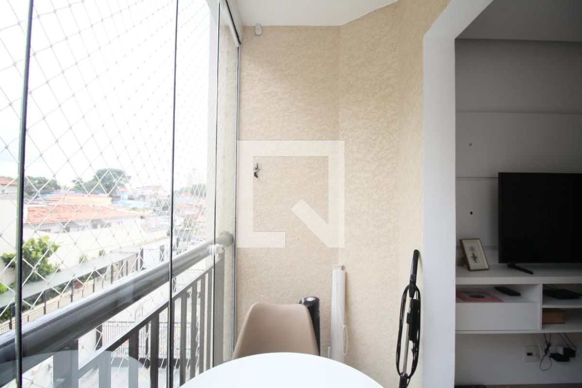 Apartamento, 2 quartos, 54 m² - Foto 5
