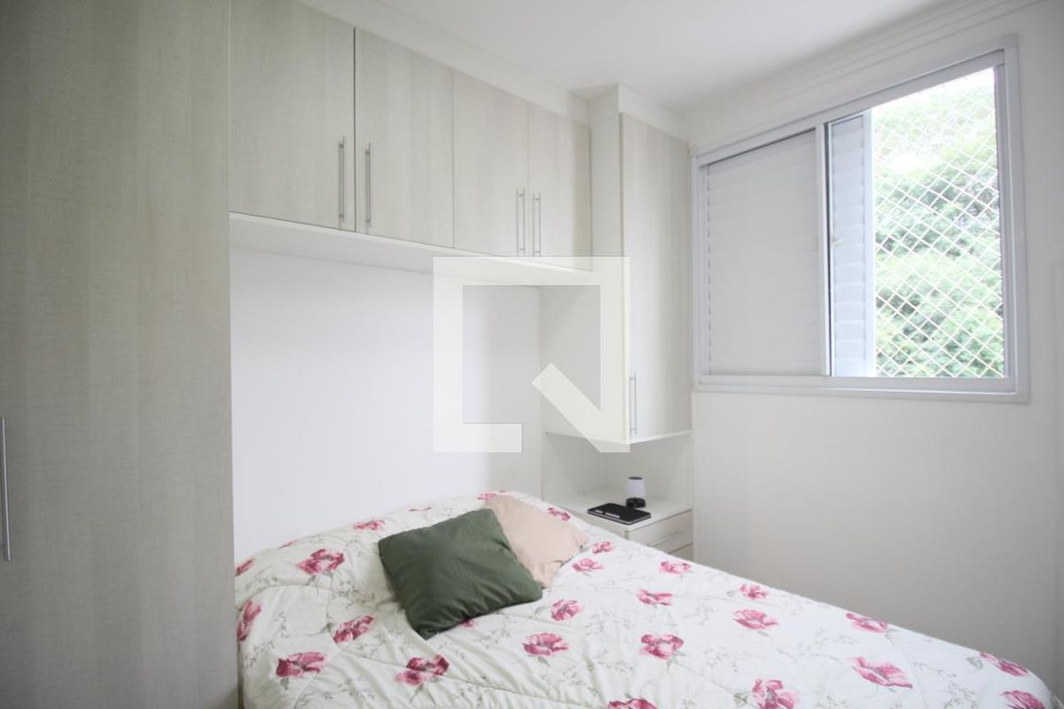Apartamento, 2 quartos, 54 m² - Foto 11