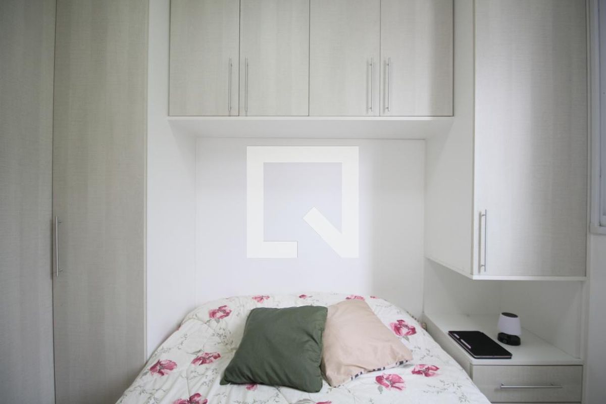 Apartamento, 2 quartos, 54 m² - Foto 12