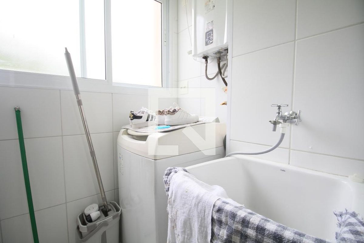 Apartamento, 2 quartos, 54 m² - Foto 26