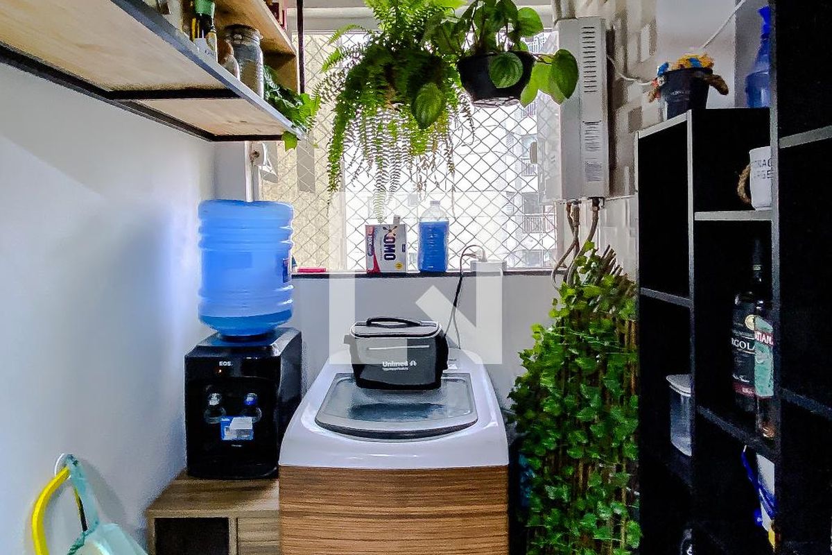 Apartamento, 3 quartos, 70 m² - Foto 34