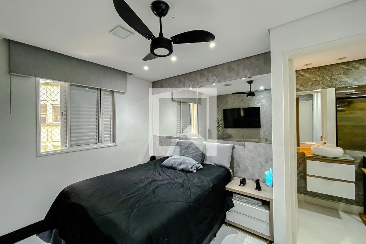 Apartamento, 3 quartos, 70 m² - Foto 11