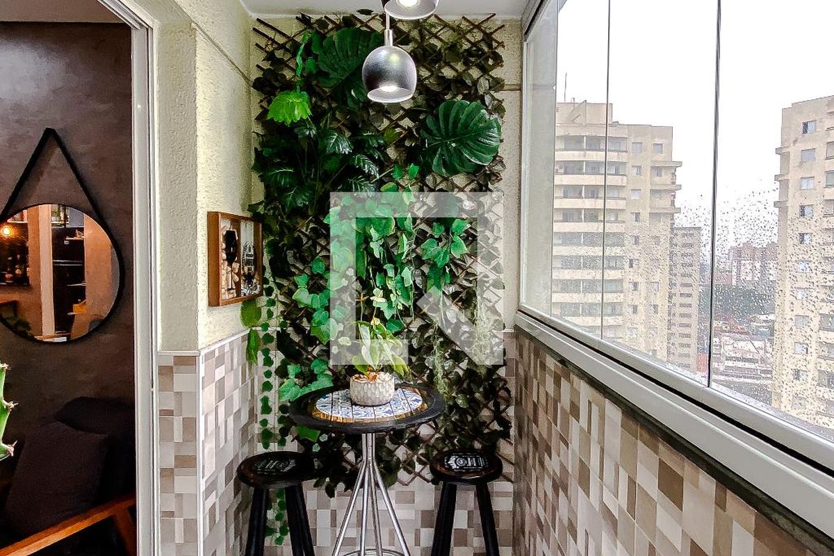 Apartamento, 3 quartos, 70 m² - Foto 7