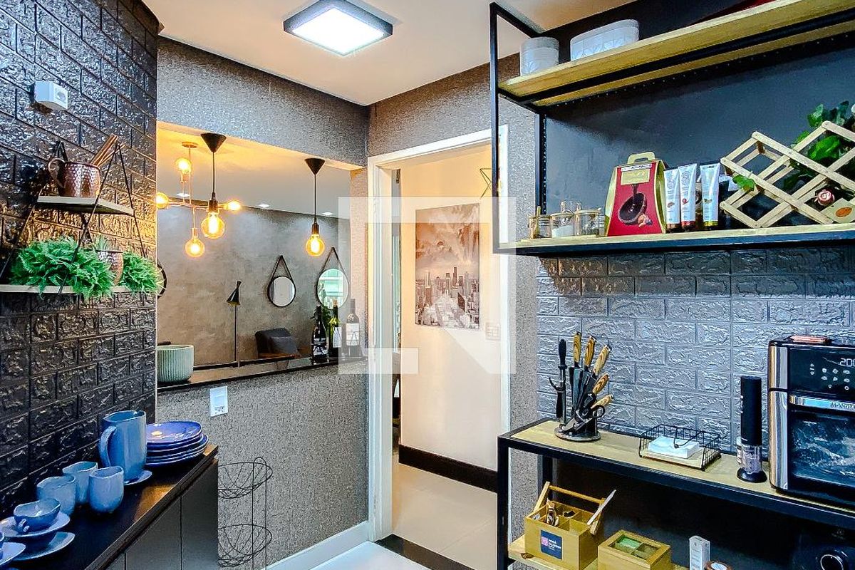 Apartamento, 3 quartos, 70 m² - Foto 33