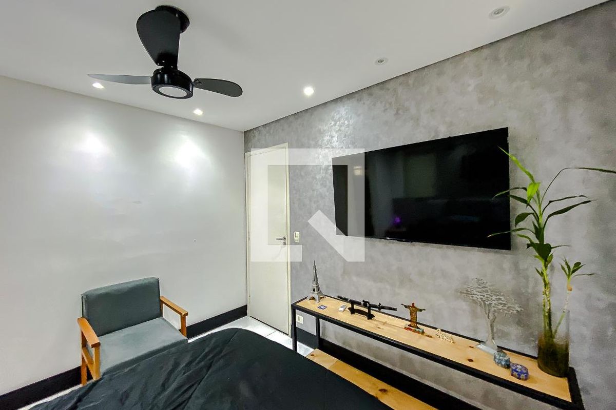 Apartamento, 3 quartos, 70 m² - Foto 14